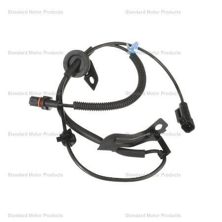 Standard Ignition EMISSIONS AND SENSORS OE Replacement With ABS Wheel Speed Sensor Wire Harness Genuine Intermotor Q ALS1819